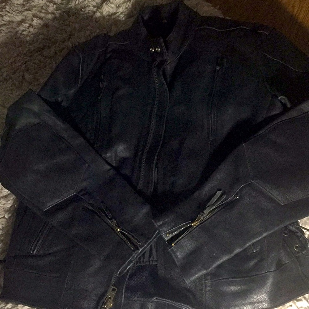 Himalaya Motor Bike Jacket